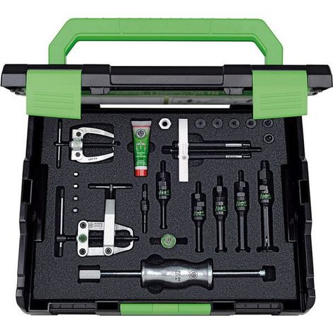 Universal Extractor Gioco, Modello 27-A (1/2)