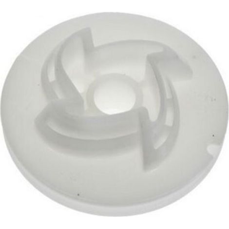 Poulie lanceur tronçonneuse Husqvarna - 537092502
