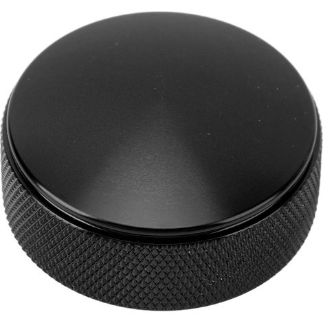 Bouchon de filtre de réservoir de frein arrière de moto, couvercle de protection pour liquide pour MT-09 MT-10 Tracer XSR900 noir (1/5)