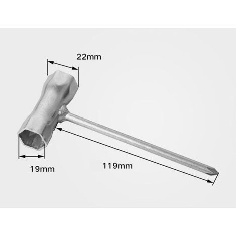 Accessoires pour tondeuse à gazon, manchon, débroussailleuse à essence, scie, bougie d'allumage (1/2)