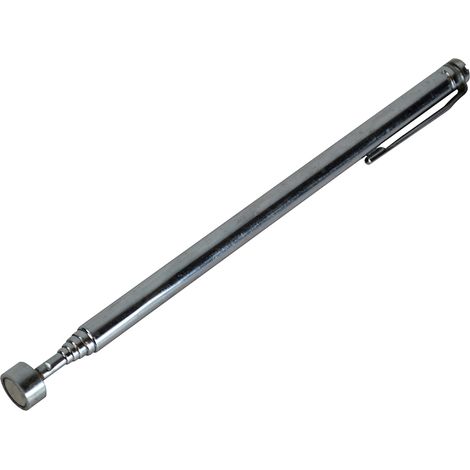Faithfull AMM6657 Magnetic Retrieval Pen 150-650mm FAIMAGPEN