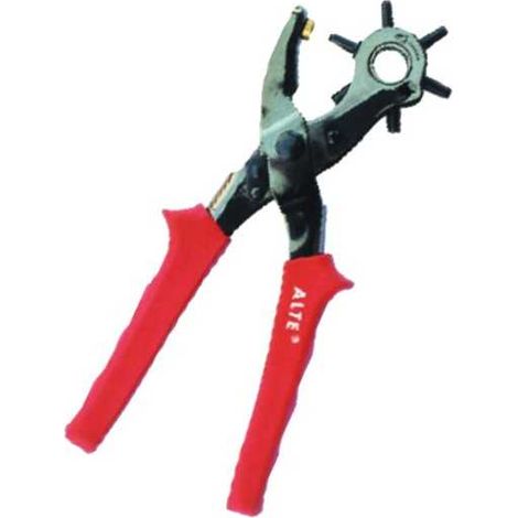 Pinza troqueladora 230 Alta 01995