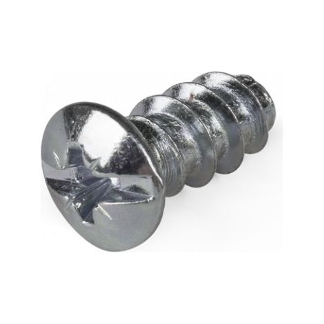 VERZINKTE EURO-SCHRAUBE 6,313MM (1/2)