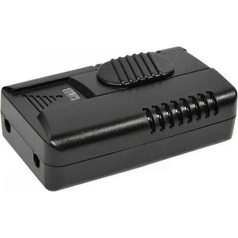 WK-300S Hochspannungs-Fußpedal-Dimmer-Controller, monochromatischer Lichtdimmer für 150 W Straßenlaterne (1/3)