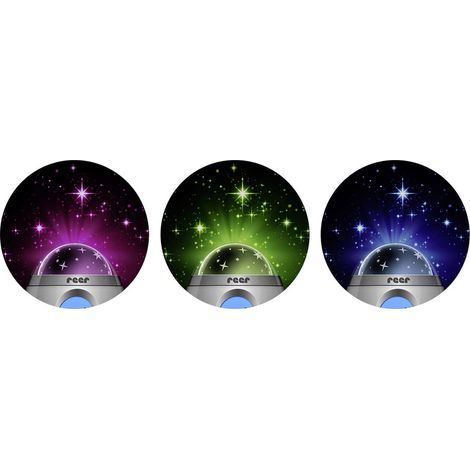reer Einschlaflicht MyMagicStarLight Nachtlichter (1/5)