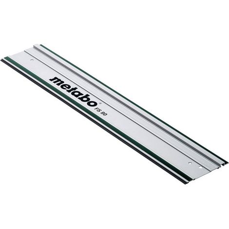 Metabo Binario di Guida FS 80 per seghe circolari (1/5)