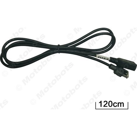USB cable for original DA screen of 2016/2019 Kia K2/K3/KX5, Hyundai Mistra/Elantra/Tucson (1/4)