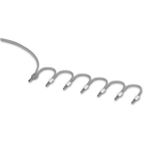 Accessori di connessione phoenix contact db 50-90 gy 50 poli 90 mm (1/3)