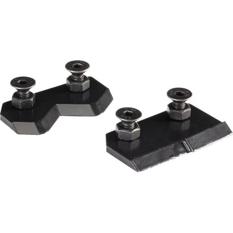 Klinge für Erdbohrer 150mm - MAKITA E-07646 (1/5)