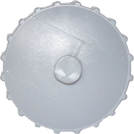 Bouchon d'évacuation bassin pour spa gonflable - Ospazia - Compatible marques (1/2)