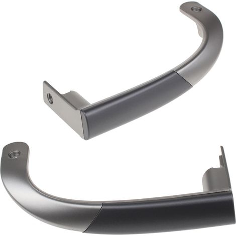 Beko - maniglia porta frigorifero superiore cse34000x - 4326381100 - 8053190814034