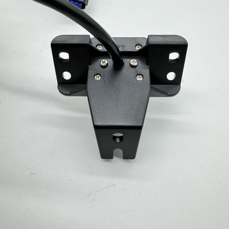 La référence 99240-BU500 est une caméra de recul compatible avec les Hyundai Elantra 2021-2022. (1/4)
