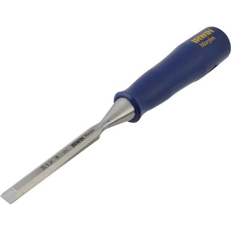 M444 Bevel Edge Chisel Blue Chip Handle 10mm (3/8in) (1/3)