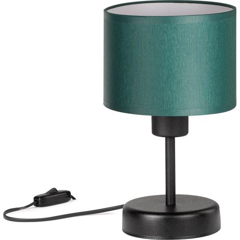Lámpara Tornado amrub verde (1/5)