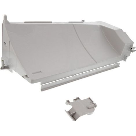ENSEMBLE RESERVOIR COMPLET AVEC BAC pour SECHE LINGE ARTHUR... (1/2)