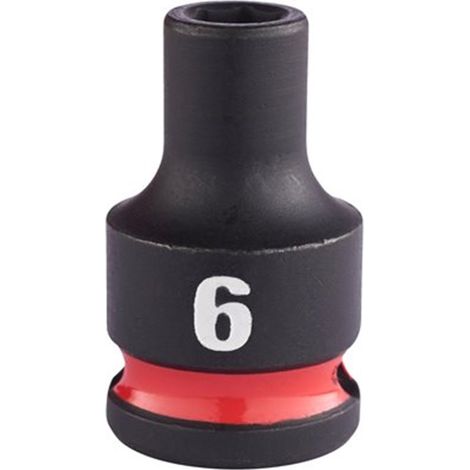 MILWAUKEE NASADKA UDAROWA 3/8 11mm HEX... (1/2)