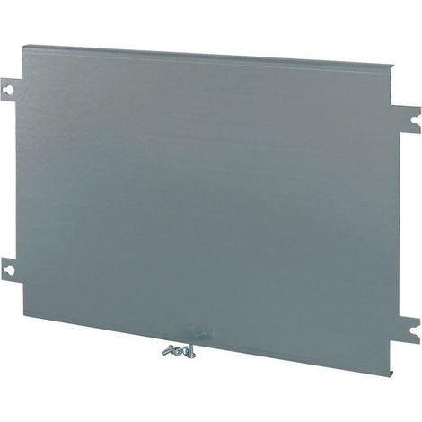 Montageplatte 300x600 mm BPZ-MPL300-600
