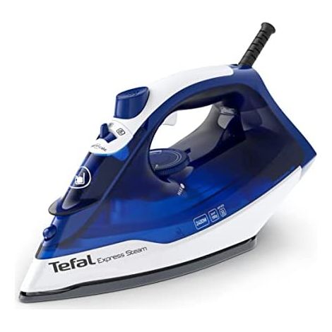 Tefal Dampfbügeleisen FV2838 Express Steam (1/5)