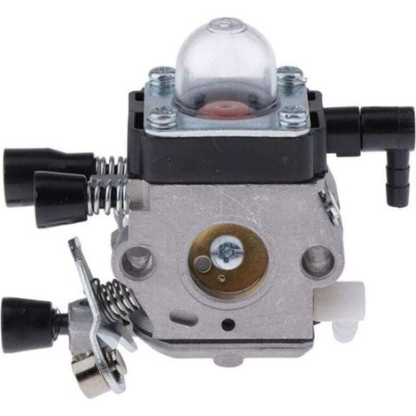Carburateur pour débroussailleuse STIHL FS38 FS45 FS55 FS74 FS76 FS80 FS85Accessoires de carburateur pour tondeuse à gazon (1/3)