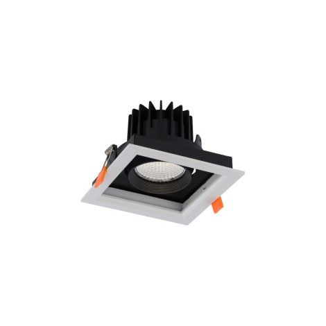 Nowodvorski DIA 8721 faretto soffitto quadrato LED 18W 4000K