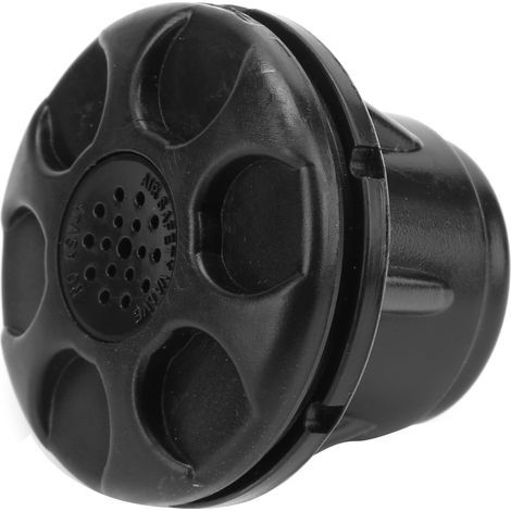 Soupape de sécurité universelle pour bateaux gonflables, canoës et kayaks, valve à vis étanche. (1/5)