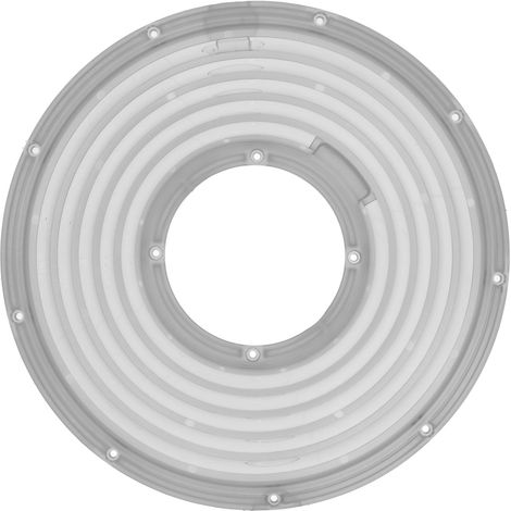 Jandei - Lente de 60º para campanas UFO Philips de 200W