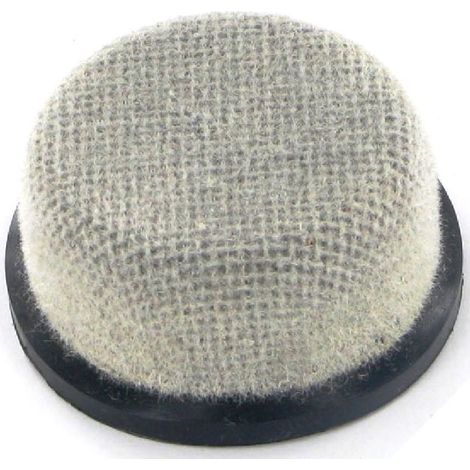 Filtre à air compatible avec la tronçonneuse MC CULLOCH MINI MAC 110 120 130 140 160