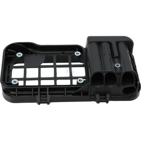 Alloggiamento filtro aria completo HONDA 17220Z23H60 (1/3)