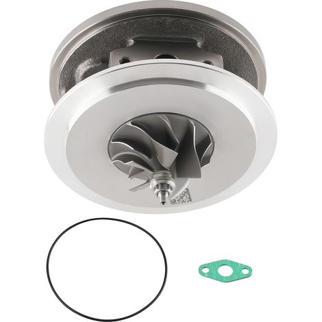 Core Turbo for Fiat Croma Opel Astra 1.9CDTI JTD 150HP 740067-5002S 755046-0002 (1/5)