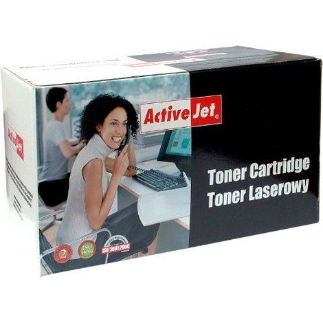 ActiveJet-Toner für HP 126A CE313A (Reg. ATH-313AN) (1/2)