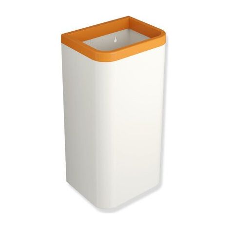 HEWI 477.05.20399 Corbeille à déchets papier 60 l (1/3)