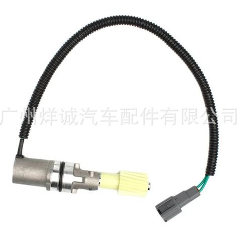 25010-74P01 is suitable for Nissan odometer sensors and speed sensors 25010-74P00SU4647 (1/4)