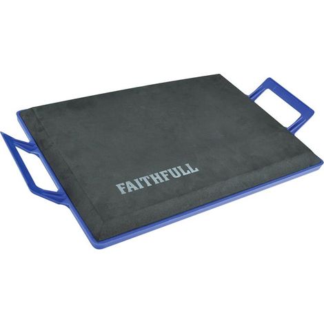 Faithfull Kneeler Board Soft Insert