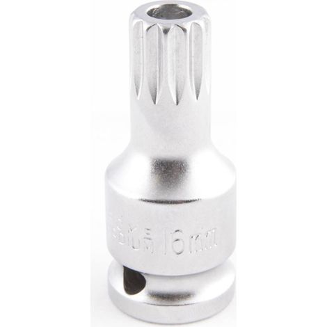 Clé de vidange VAG M16 CrV - OS 0017 - CLAS Equipements (1/2)