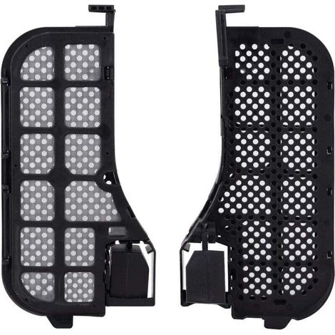 Confezione da 2 filtri di pulizia per aspirapolvere S8 / S8+ / S8 Pro Ultra / G20