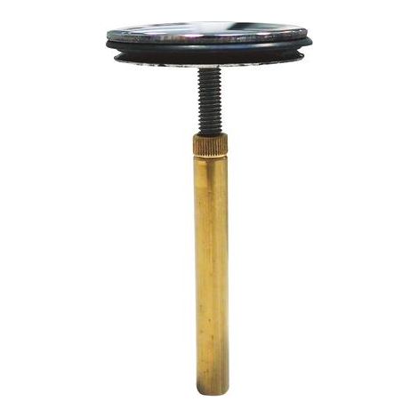 Clapet diamètre 39 pour cuvette de bonde diamètre 63 (1/2)