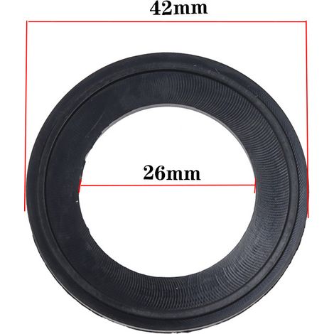 Suitable for modified Piaggio Vespa fuel tank cap oil seals for GTS300 and CFMoto Sprint 150 and GTV300. (1/5)