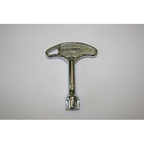 Schlüssel für Stern-Dreieck-Schaltkasten
