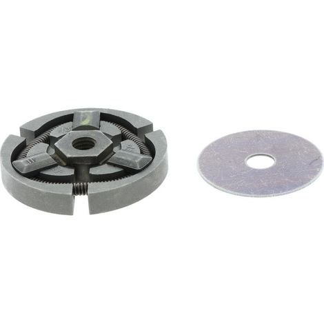 Embrague completo desbrozadora compatible HUSQVARNA 5031731-02