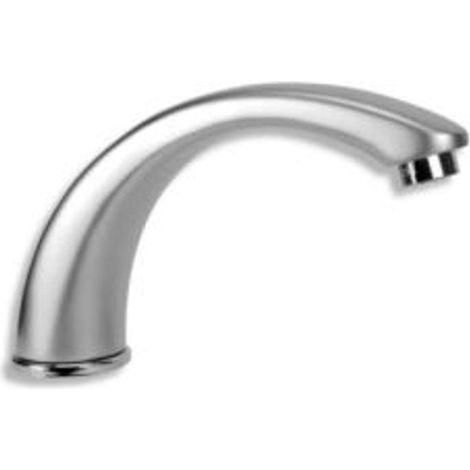 Novaservis Accessori - Bocca di erogazione per vasca da bagno, cromo RAM0045,0