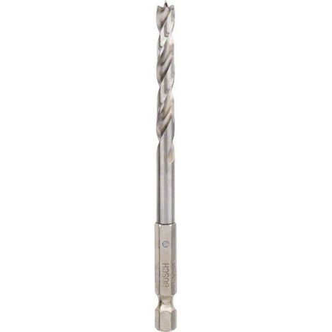 BOSCH - PUNTA PER LEGNO MM 6
