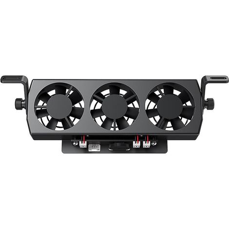Creality Lüfter-Kühlset für schnelle Wärmeableitung beim Hochgeschwindigkeitsdruck für Ender-3/Ender-3 Neo/Ender