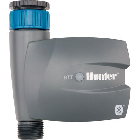 Temporizador de toque bluetooth de 1 zona - BTT-101 - Hunter -