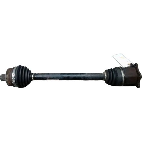 Transmission Avant Gauche AUDI A4 Avant 04-08 2.0 Tdi Quattro [PRODUIT D'OCCASION]♻️8e0407271ar
