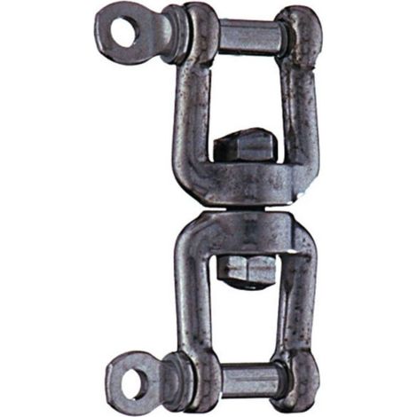 Conacord Wirbelschäkel 92 x 32 mm Wirbelschäkel