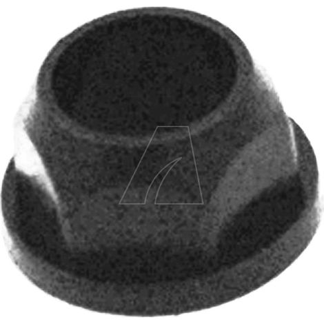 ARNOLD Bague à épaulement 0,63" x 0,874"