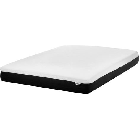 Latex Memory Foam Mattress COZY H3/4 Firm 140 x 200 cm (EU Double)