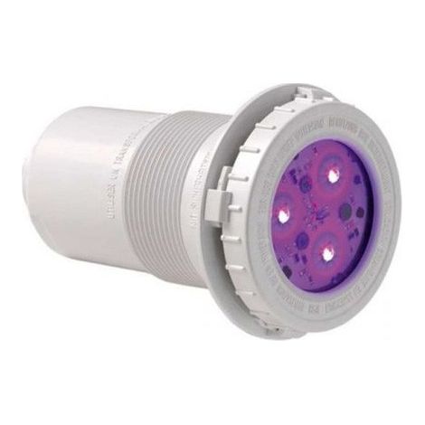 Mini projecteur LED Couleur 15 W BETON 3424