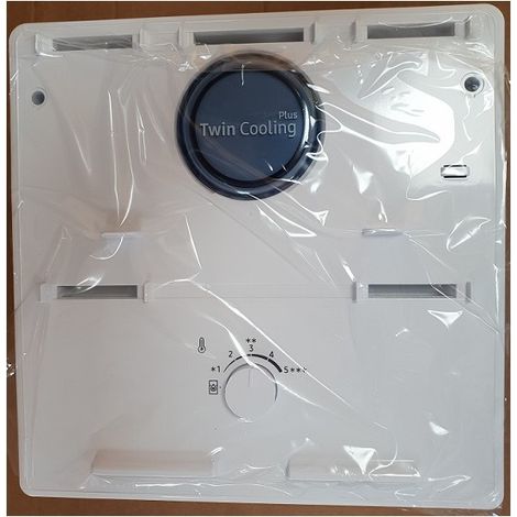 Samsung DA97-16251L Refrigerator evaporator cover