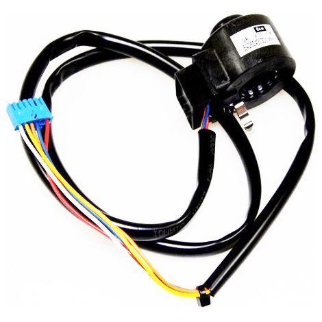 BOBINE DETENDEUR POUR CLIMATISEUR LG - EAD62437301
